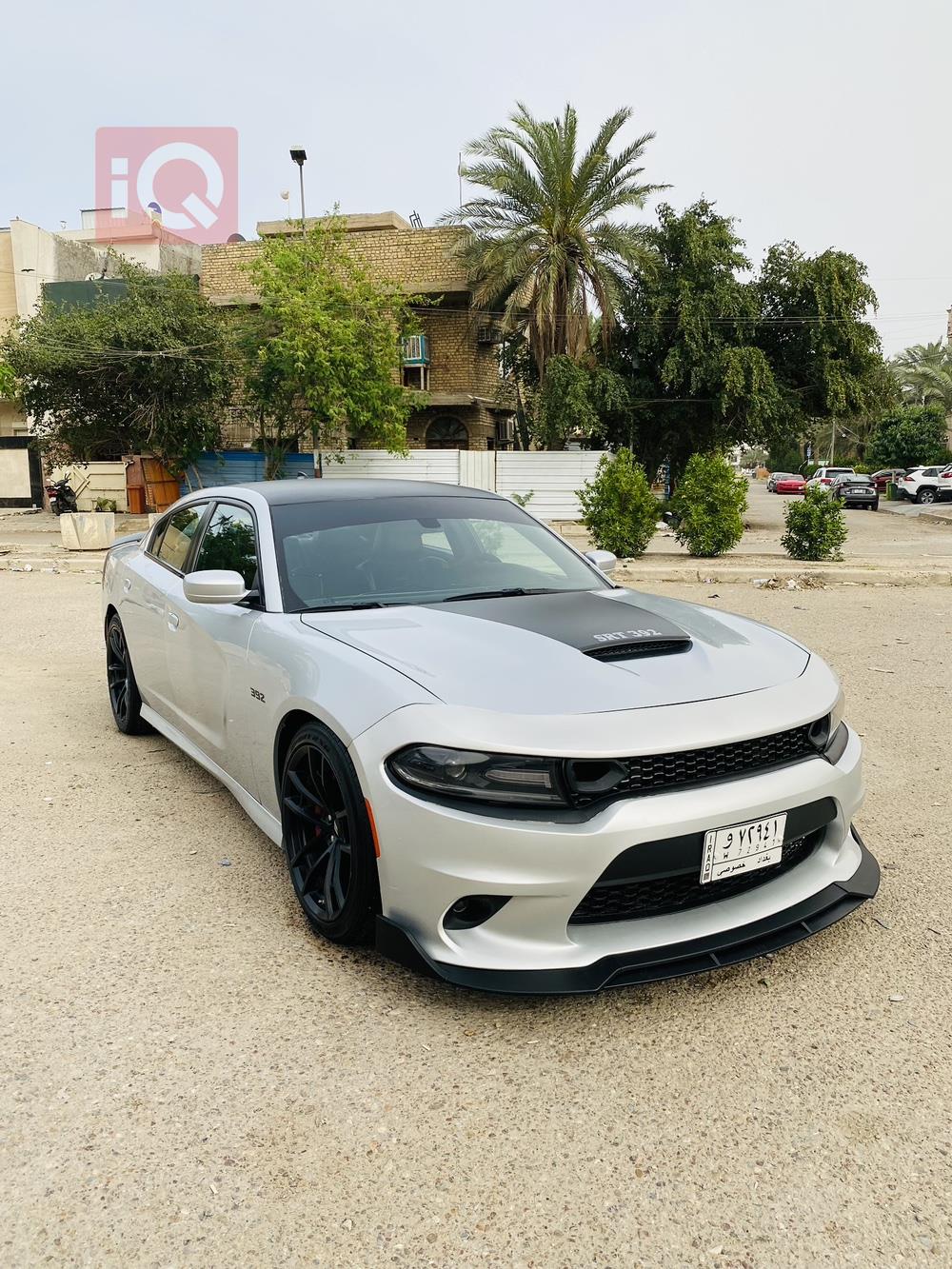 دۆج چارجەر